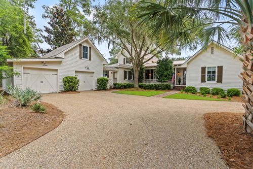 28 Sheffield Ave, Beaufort, SC, 29907-1753 | Card Image