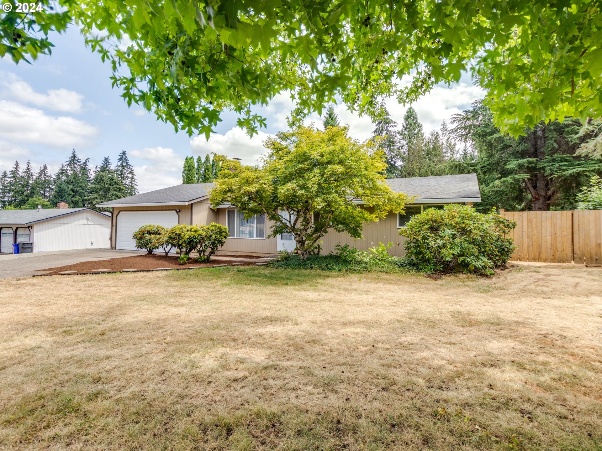 Crestview Dr, Oregon City, OR 97045