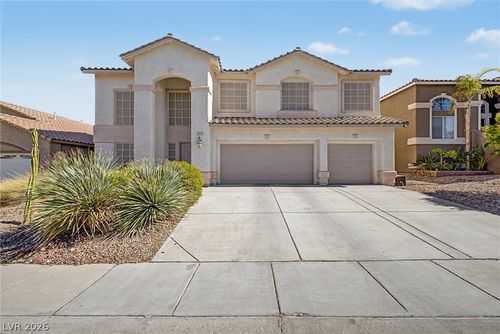 8633 Vivid Violet Ave, Las Vegas, NV, 89143-5115 | Card Image