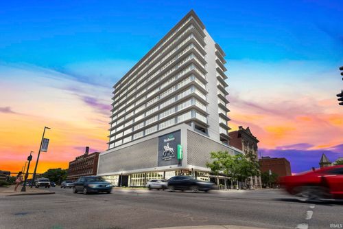 1507-203 E Berry St, Fort Wayne, IN, 46802-2764 | Card Image