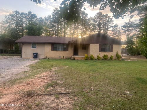 4633 Black Jack Rd, Ashland, MS, 38603-7525 | Card Image