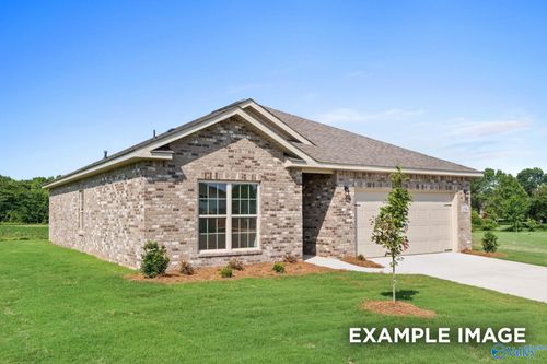 2143 Dawson Lane Ne, Cullman, AL, 35058 | Card Image