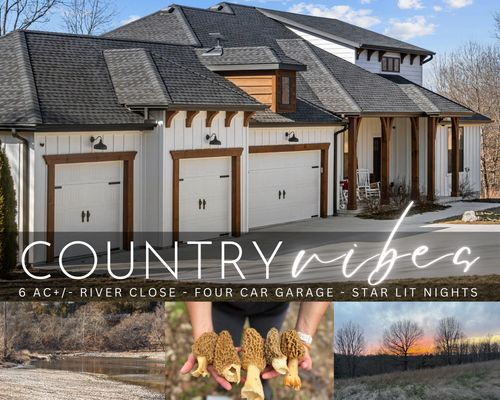 1845 Sycamore Ranch Rd, Galena, MO, 65656 | Card Image