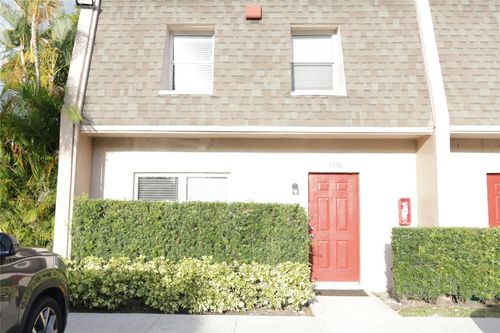 3336 Quail Close, Pompano Beach, FL, 33064-2021 | Card Image
