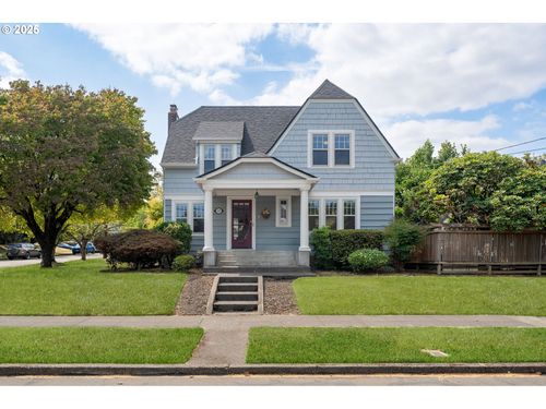 3107 Ne 27th Ave, Portland, OR, 97212-2523 | Card Image