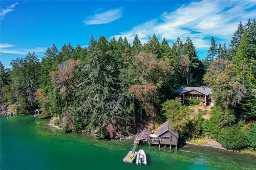 2990 Southey Point Rd, Salt Spring Island, BC, V8K1A1 | Card Image