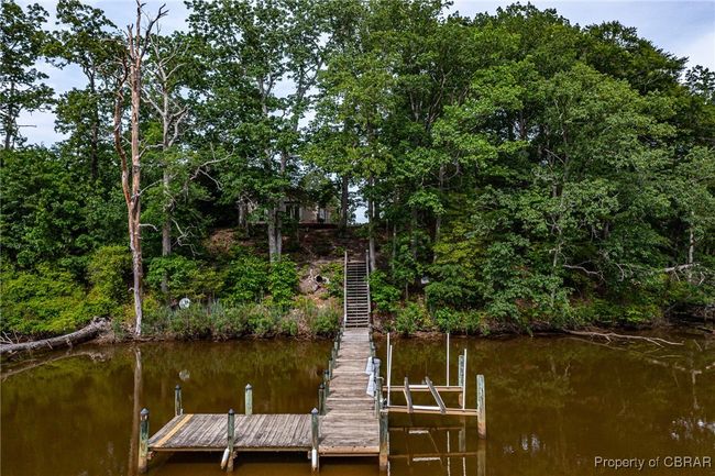 695 Chambers Ln, House other with 3 bedrooms, 2 bathrooms and null parking in Lottsburg VA | Image 25