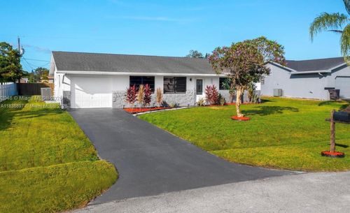 143 Sw Grove Ave, Port St. Lucie, FL, 34983-3015 | Card Image