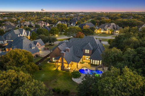 2409 Southern Hills Ct, Keller, TX, 76248-0266 | Card Image