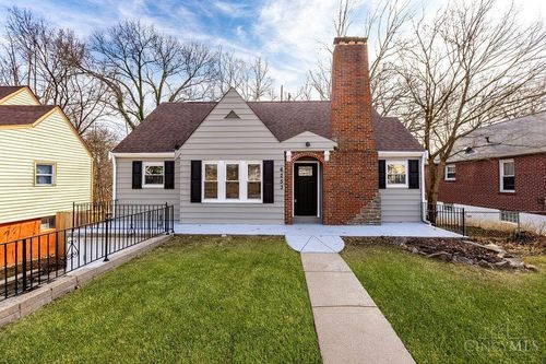 6253 Sturdy Ave, Cincinnati, OH, 45230 | Card Image