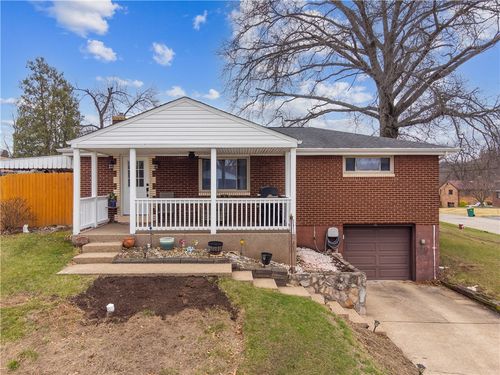 100 Valleyvale Dr, Pittsburgh, PA, 15209-1341 | Card Image