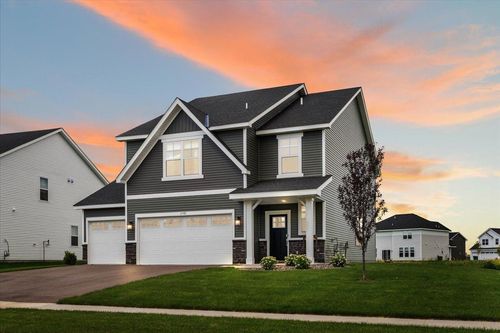 11542 81st Ln Ne, Otsego, MN, 55330-2029 | Card Image