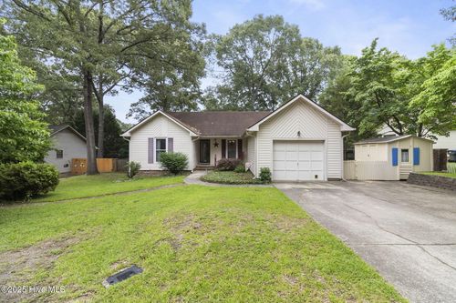 7113 Tres Ct, Fayetteville, NC, 28314-5272 | Card Image