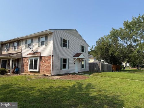 48 Magnolia Court, SICKLERVILLE, NJ, 08081 | Card Image