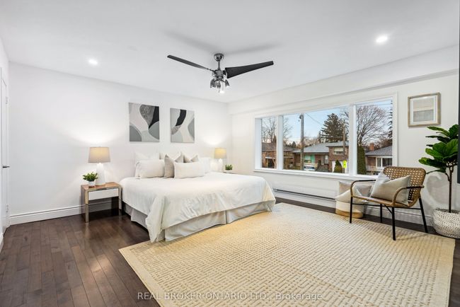 114 Bertrand Ave, House other with 4 bedrooms, 3 bathrooms and 4 parking in Scarborough ON | Image 14