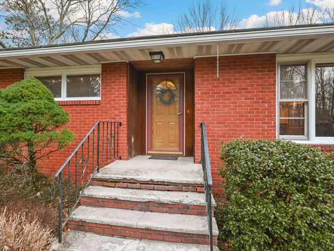 View of doorway to property | Image 5