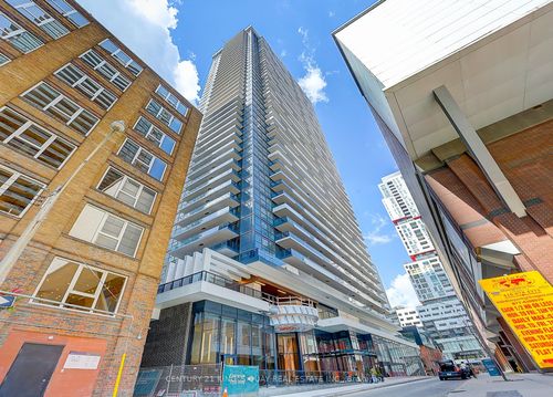 2011-38 Widmer St, Toronto, ON, M5V0P7 | Card Image