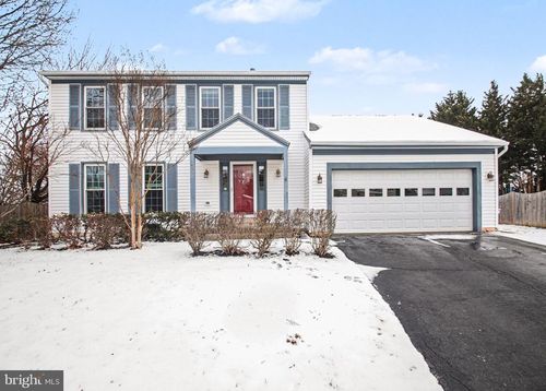 5435 Lomax Way, WOODBRIDGE, VA, 22193-3561 | Card Image