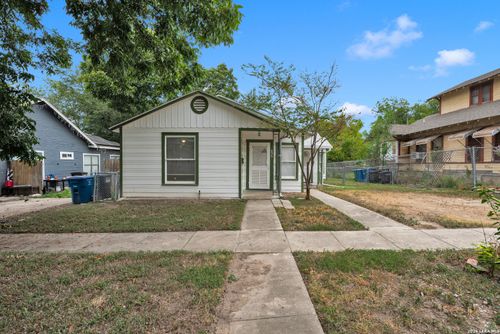 631 W Magnolia Ave, San Antonio, TX, 78212-3254 | Card Image