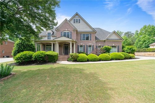 1758 Rosehedge Way Nw, Kennesaw, GA, 30152-7756 | Card Image