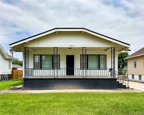 618 Broadway St, Sterling, CO, 80751-2651 | Card Image