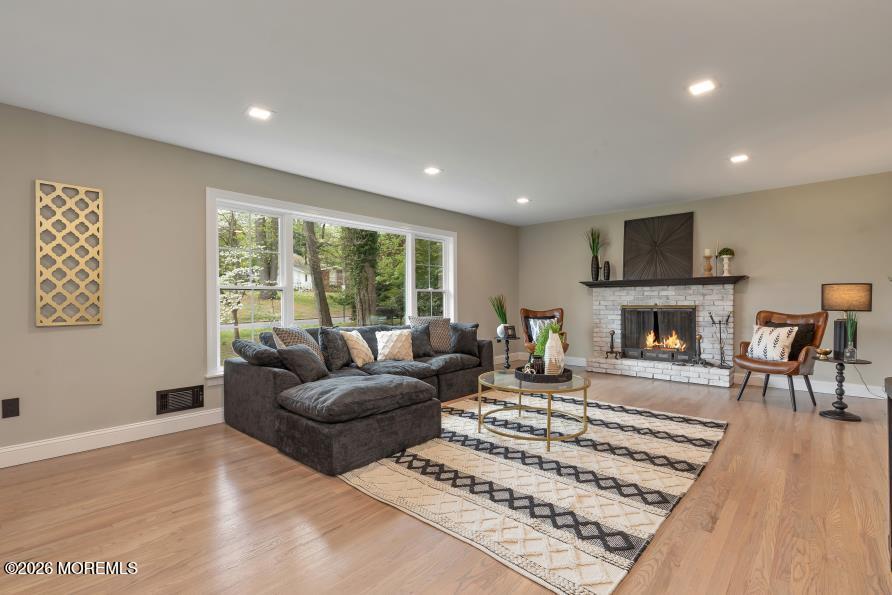 Residential in Holmdel 4