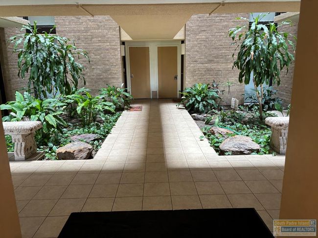 407 - 110 Padre Blvd, Condo with 2 bedrooms, 2 bathrooms and null parking in South Padre Island TX | Image 32