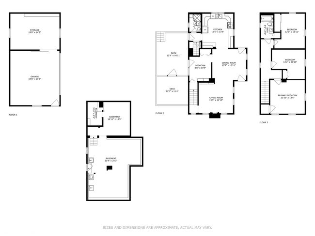 103 N Wisconsin St, House other with 3 bedrooms, 2 bathrooms and 2 parking in Carpentersville IL | Image 21