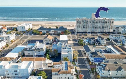 9400 Atlantic Ave, MARGATE CITY, NJ, 08402-2322 | Card Image