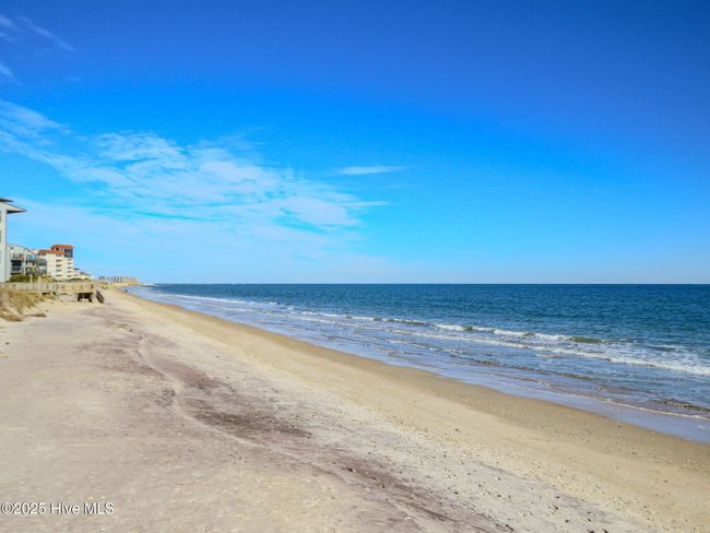 UNIT-3407C - 1866 New River Inlet Rd, Condo with 2 bedrooms, 2 bathrooms and null parking in N Topsail Beach NC | Image 34