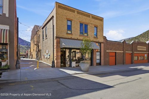 713 Cooper Avenue, Glenwood Springs, CO, 81601 | Card Image