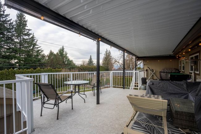 3740 Balsam Crescent, House other with 5 bedrooms, 3 bathrooms and 8 parking in Abbotsford BC | Image 37
