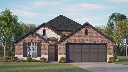 806 Misty Ln, Cleburne, TX, 76033-4786 | Card Image