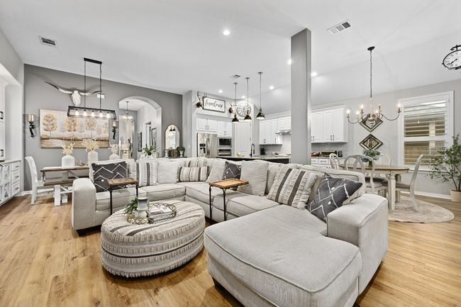 169 Fort Cobb Way, House other with 4 bedrooms, 3 bathrooms and 6 parking in Georgetown TX | Image 14