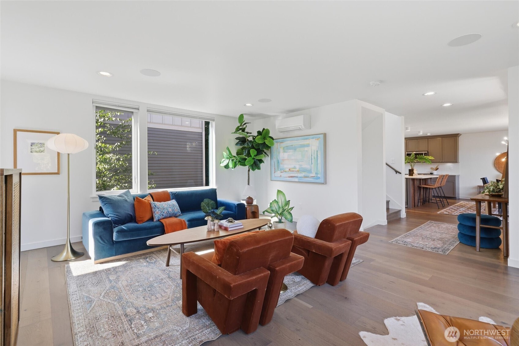 Residential in Seattle 4