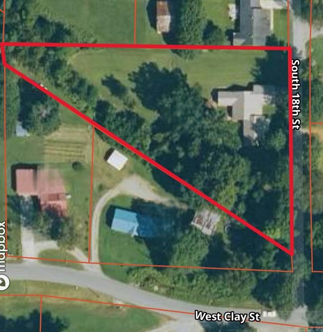 245 S 18 Th Ave, House other with 3 bedrooms, 2 bathrooms and null parking in Piggott AR | Image 50