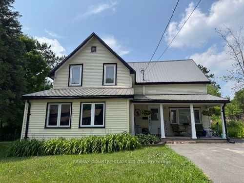 12 Hastings St S, Bancroft, ON, K0L1C0 | Card Image