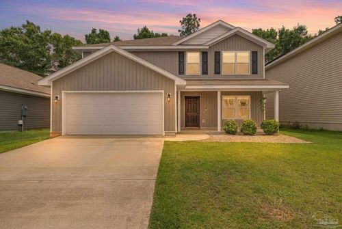 5765 Blackhorse Cir, Pensacola, FL, 32526-2165 | Card Image