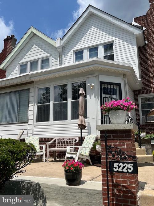 5225 Lebanon Ave, PHILADELPHIA, PA, 19131-3212 | Card Image