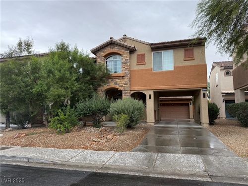 8395 Gardena Hills Ave, Las Vegas, NV, 89178-8201 | Card Image