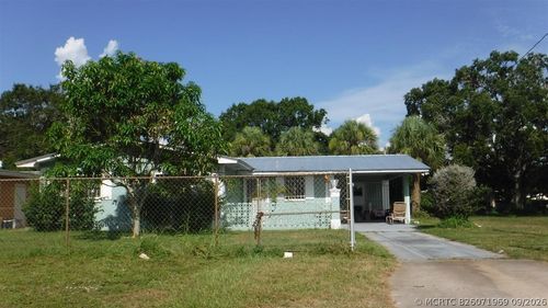 303 S 29th Street, Fort Pierce, FL, 34947 | Card Image
