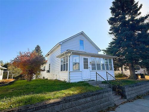 706 N 3rd Street, Bruce, WI, 54819 | Card Image