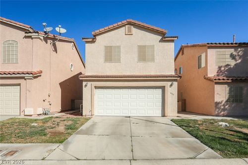 6086 Sunken River Trl, Las Vegas, NV, 89118-2028 | Card Image