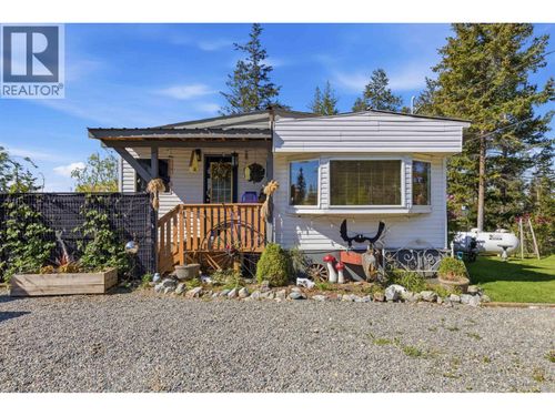 7593 Mccauley Rd, Alexis Creek, BC, V0L1A0 | Card Image