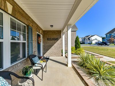 Front Porch View | Image 3