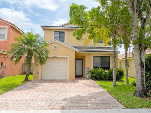 1575 Se 20th Rd, Homestead, FL, 33035-1994 | Card Image