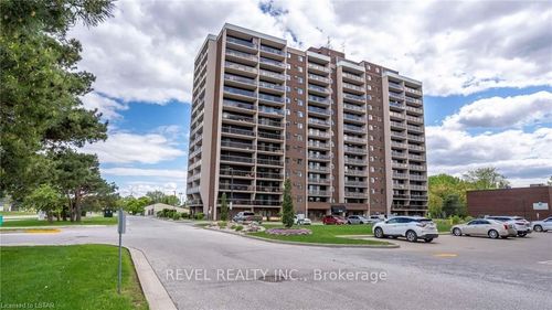 1119-9099 Riverside Dr E, Windsor, ON, N8S4P9 | Card Image