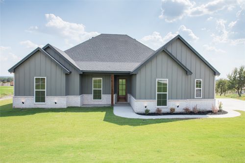 1040 Bermes Ct, Brock, TX, 76087-7163 | Card Image