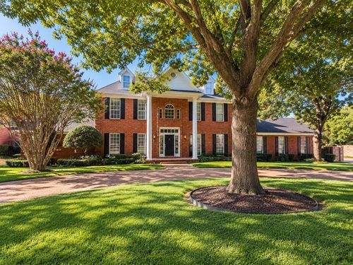 3403 Crossgate Cir S, Colleyville, TX, 76034-4832 | Card Image