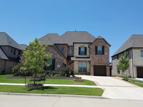 11035 Pershing Ln, Frisco, TX, 75035-0617 | Card Image